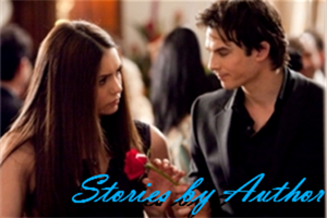 Title: Damon/Elena Stories by Author