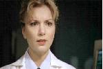 Doctor Janet Fraiser
