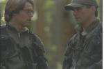 Daniel Jackson and Jack O'Neill